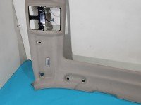 Podsufitka BMW X5 E70 HB