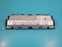 Poduszka powietrzna kolanowa airbag AUDI A6 C7 4G8880842A, 610811800