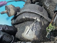 Pompa wspomagania Opel Zafira A 1.8 16V