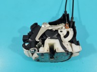 Zamek przód prawy Mitsubishi Outlander II EUROPA Mitsubishi, 2pin