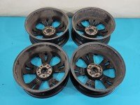 Felga aluminiowa 18" komplet alufelgi felgi LEXUS RX II 03-08