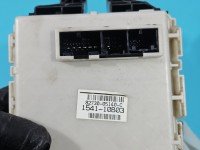 Komputer Sterownik silnika 89661-05E21 Toyota Avensis III T27 2.0 16v