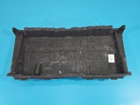 Wykładzina bagażnika podłoga BMW G30 7432983, 521070