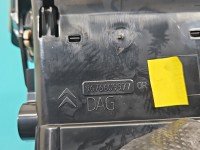 Kratka nawiewu środkowa Citroen C4 II 9676609977 EUROPA