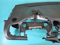 Deska rozdzielcza airbag pasażera kokpit Kia Sportage III 10-15