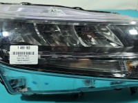 Reflektor prawy lampa przód Suzuki Vitara II 2015- EUROPA