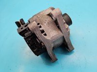 TEST Alternator Citroen C4 I 9649611880 1.6 16V