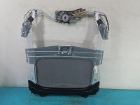 Szyberdach Honda CR-V II 2.0 16V (K20A4)