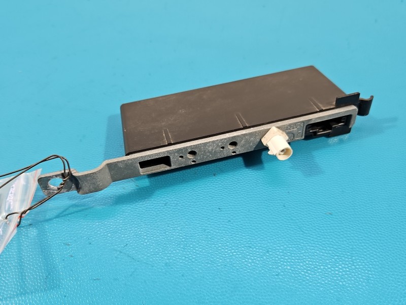 Sterownik moduł WZMACNIACZ ANTENY Porsche Panamera I 970 97064710502