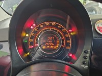 Licznik Fiat 500 07-20 735461313 1.3 jtd EUROPA