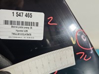 Błotnik przód prawy Hyundai Ix35 09-13 PAE