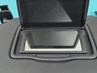 Przesłonka lewa Ford Focus Mk4 DASZEK osłona przeciwsłoneczna