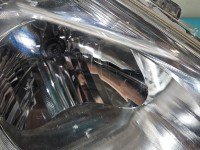 Reflektor prawy lampa przód Honda Jazz III EUROPA