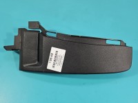 Osłona ZAŚLEPKA PLASTIK Toyota Corolla E21 19- 64301-02060