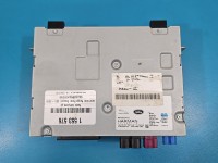 Radio fabryczne Land rover range Evoque I 11-18 3497-14-7566 radioodtwarzacz