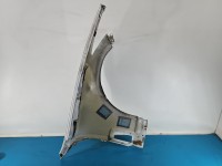 Błotnik przód lewy Kia Stinger SNOW WHITE PEARL