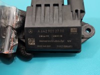 Przekaźnik świec żarowych Mercedes CLS II C218 W218 218 A6429002700