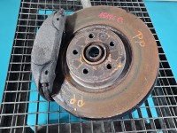 Zwrotnica prawa piasta przód 3.0 tfsi AUDI Q5 08-