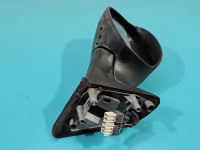 Lusterko lewe Citroen Xsara Picasso elektryczny, Europejska, 5 pin, rysy na szkle europa