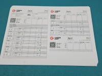 Wtryskiwacz listwa wtryskowa 0445110617, 7810702 bmw F30 2.0d N47D20 184KM