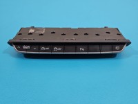 Przełącznik Producent części: Audi, ESP PDC Audi A4 B9 8W0925301