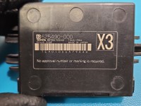 Sterownik moduł Immobilizera LEXUS NX I 14-21 89784-53040