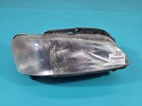 Reflektor prawy lampa przód Peugeot 106 EUROPA