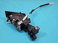 Zamek tył lewy AE8A-5426413-BF Ford Fusion USA 12-20 Producent części: FORD, SEDAN 5pin