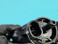 Kolektor ssący Fiat Panda II 0261230030, 221C2727 1.1b