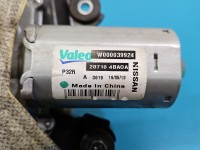 Silniczek Silnik wycieraczki tył Nissan X-trail III T32 13-21 28710-4BA0A, W000039924 HB 3pin