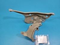 Mocowanie Europejska, Błotnika Przód Lewy uchwyt 3P0821227 Skoda Superb IV