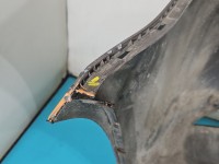 Zderzak tył Kia Ceed I 06- beżowy 8Q HB