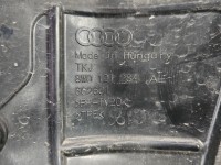 KIEROWNICA Wlot powietrza Audi A4 B9 2.0 tdi DET 8W0121284, 8W0121284AL