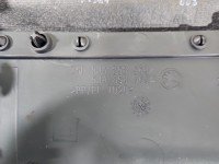 Listwa listwy dekory dekor deski Skoda Fabia III eu