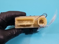 Przekaźnik wentylatorów wentylatora Peugeot Partner II 9652021180