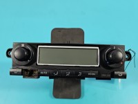 Konsola panel nawiewu Seat Ibiza III 6L 6L0820043E