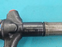 Wtryskiwacz Toyota Avensis II T25 23670-0R050 2.0 d4d