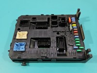 Komputer Sterownik silnika Peugeot 3008 I 09-16 1.6 hdi 9h05 9800268980, S180123008, 967847718001