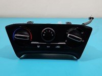 Konsola panel nawiewu HYUNDAI i20 II 14-20 97250-C8410