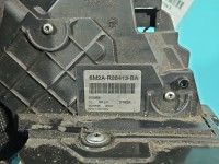 Zamek tył lewy Ford S-max I MK1 Producent części: FORD, 6pin, 6M2A-R26413-BA