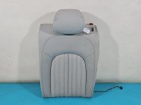 Fotel tył lewy II rząd tylny Audi A7 4G 2 rząd