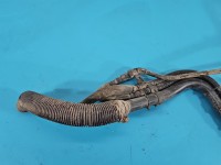 rura Wlew paliwa Kia Sportage III 10-15