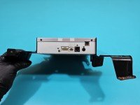 Nawigacja czytnik Infiniti FX I 0003574TF