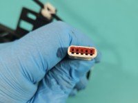 Klamka przód prawa zewnętrzna Opel Insignia B 13515503