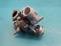 Turbosprężarka Regenerowana Bmw e39 3.0d 193KM 454191-4, GT2556V, 2248907