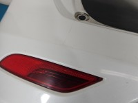 Zderzak tył Volvo V40 II 12- 707-46 HB