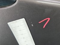 Drzwi tył prawe Hyundai I30 II 12-16 HB 5d NSW