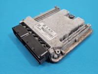 Komputer Sterownik silnika 03L906022GB, 0281015020 Skoda Octavia II 2.0 TDI
