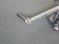 Hak holowniczy Vw Passat B8