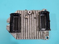 Komputer Sterownik silnika 55351703, 5WK91721 Opel Zafira A 1.8 16V